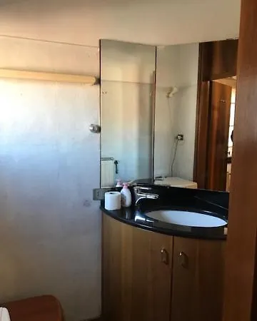 Apartment Tea House Venice