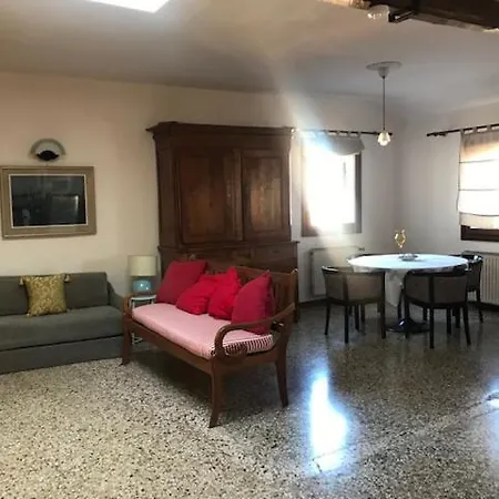 Tea House * Venice