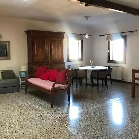 Tea House Venice
