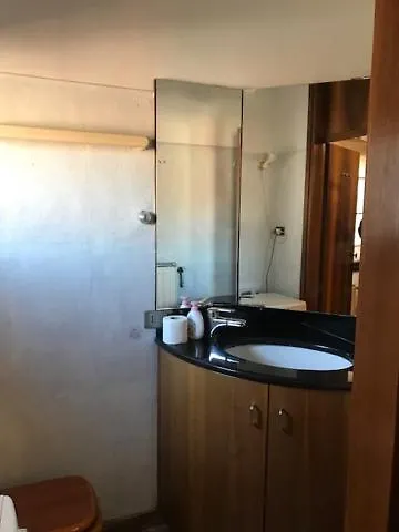 شقة Tea House البندقية