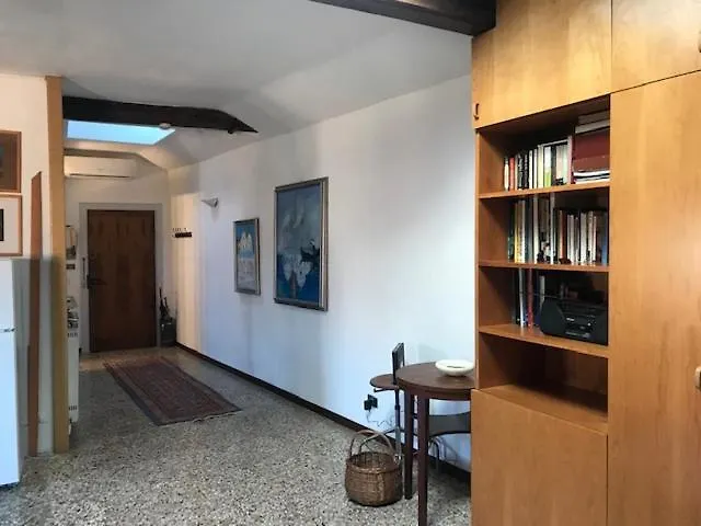 Tea House البندقية