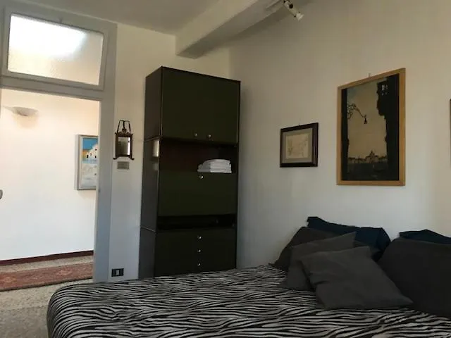 Tea House البندقية