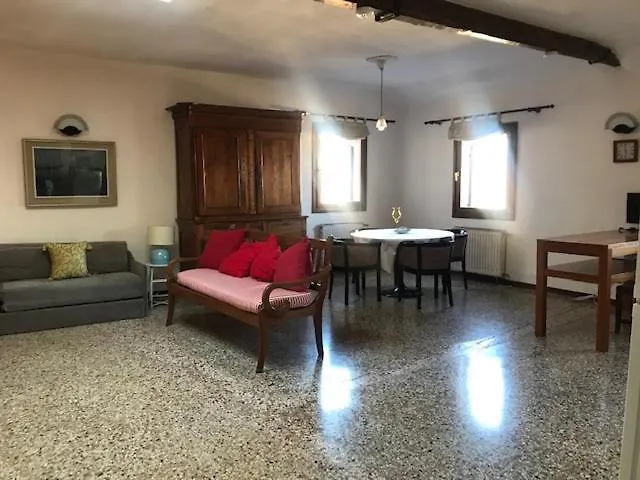 Tea House البندقية