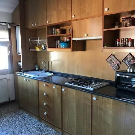 Apartament Tea House Wenecja