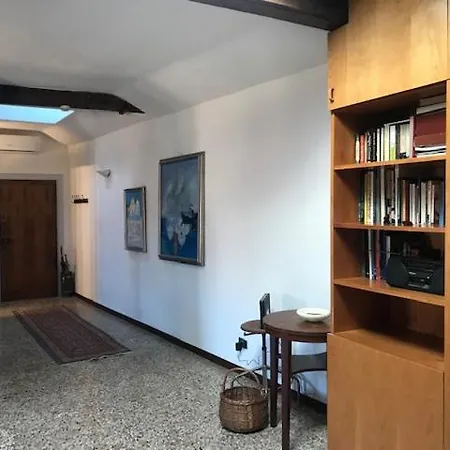 Tea House Venedig