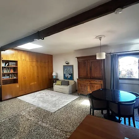 Appartement Tea House Venetië