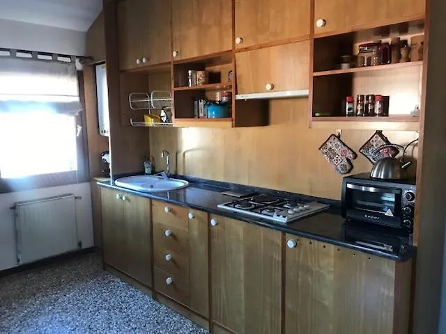 Appartement Tea House Venise