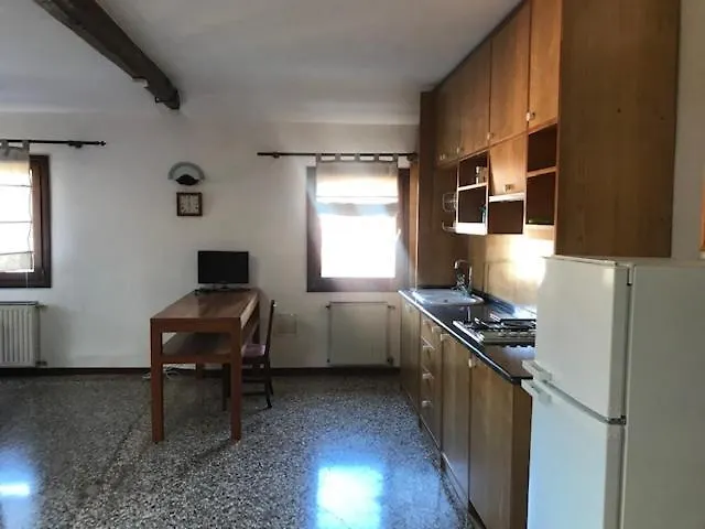 Tea House Appartement *