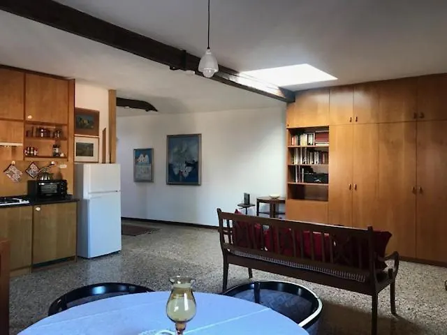 Tea House Appartement Venise