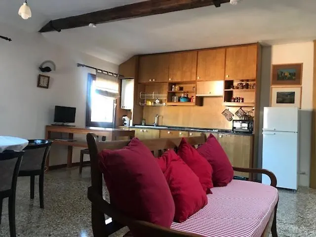 Tea House Appartement