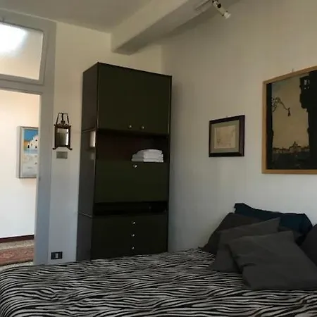 Tea House Венеция